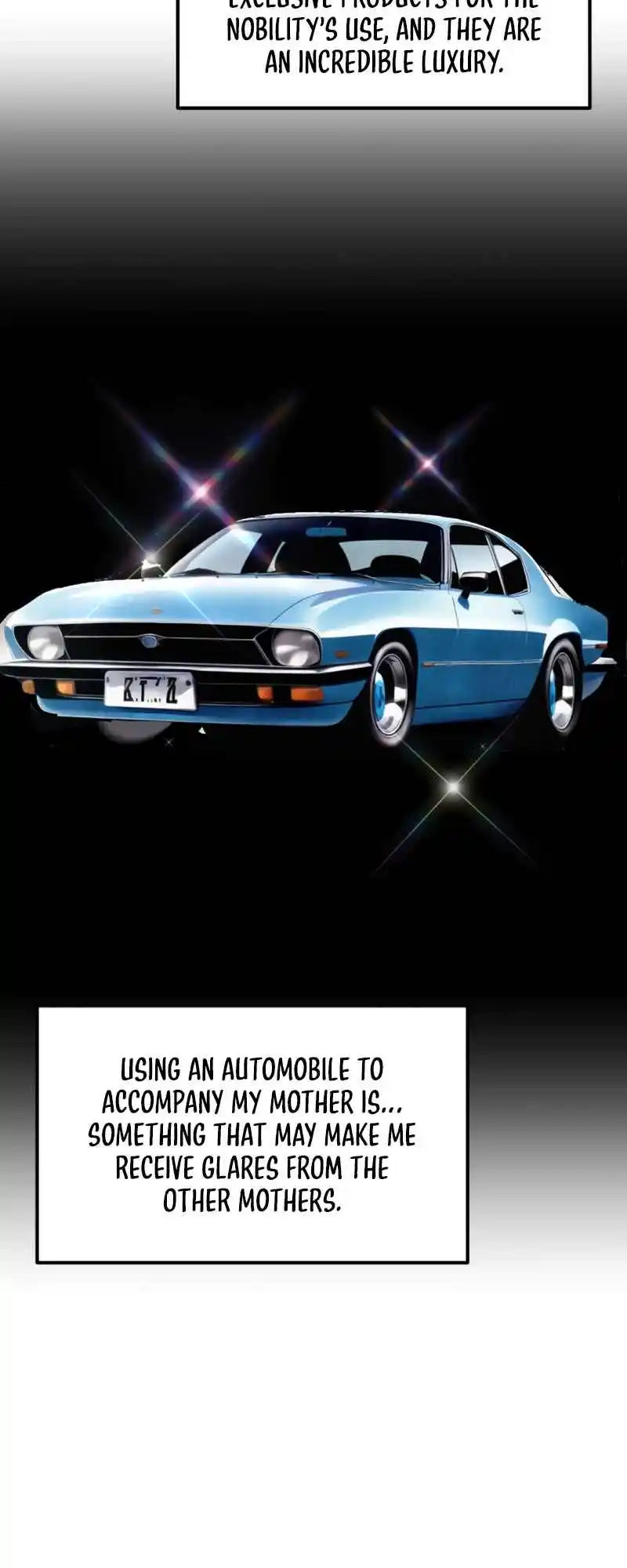 Read House Mayton's Youngest Manga Online