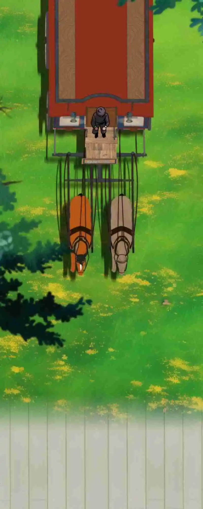 Read House Mayton's Youngest Manga Online