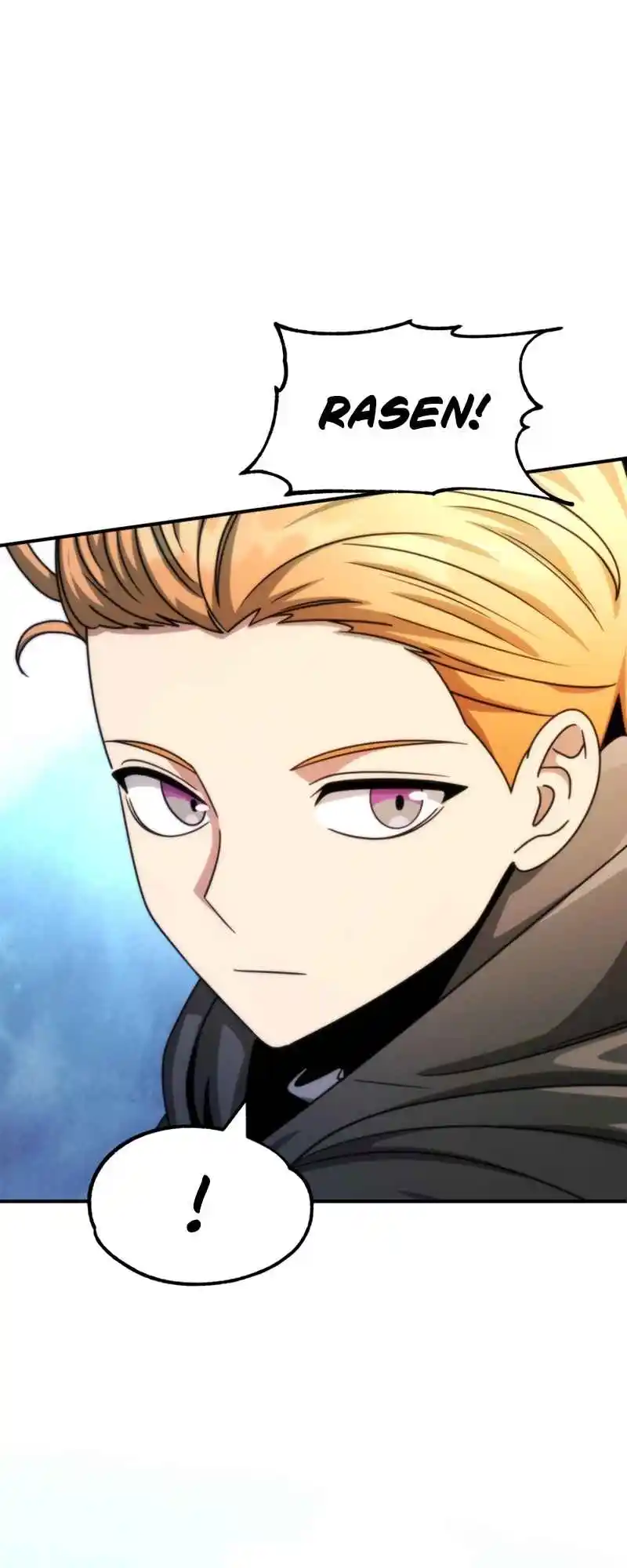 Read House Mayton's Youngest Manga Online