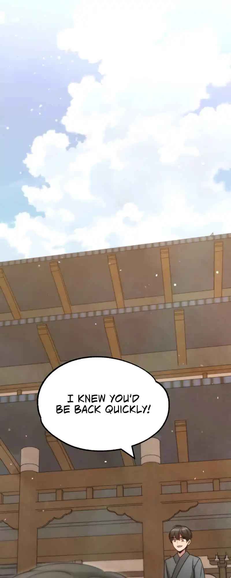 Read House Mayton's Youngest Manga Online