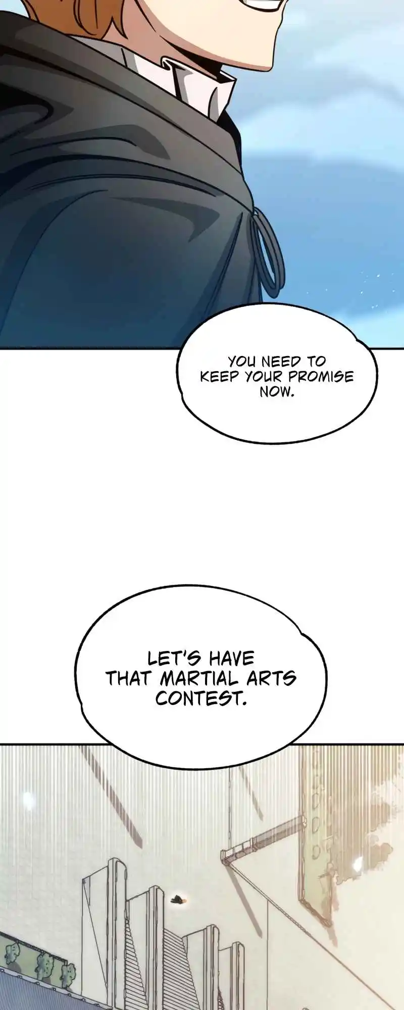 Read House Mayton's Youngest Manga Online