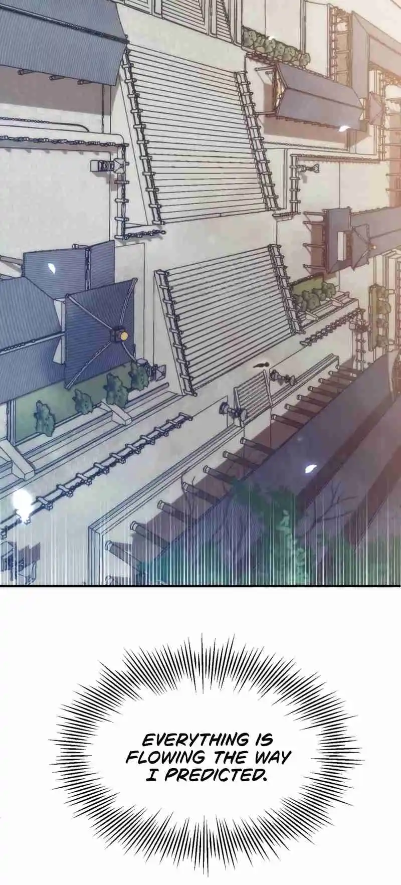 Read House Mayton's Youngest Manga Online