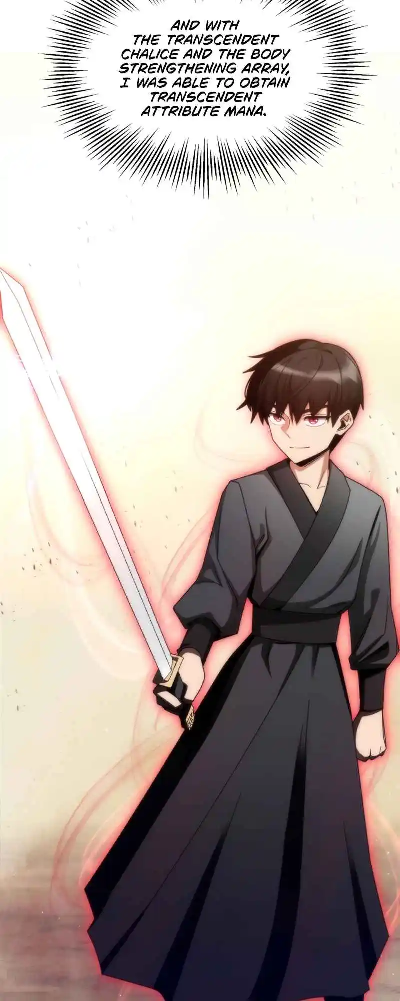 Read House Mayton's Youngest Manga Online