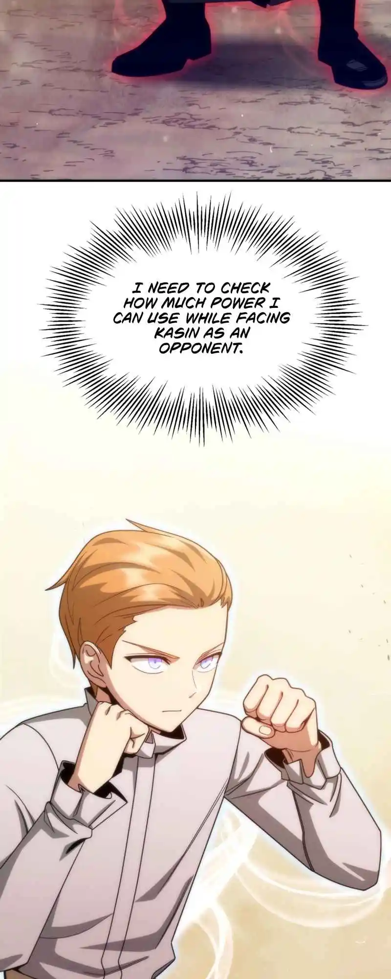 Read House Mayton's Youngest Manga Online