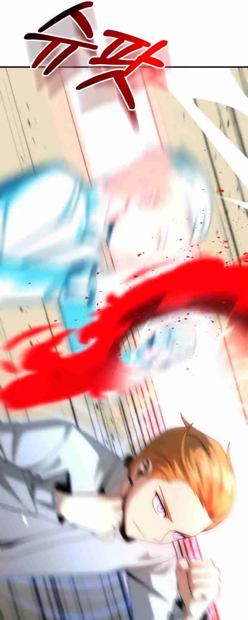 Read House Mayton's Youngest Manga Online