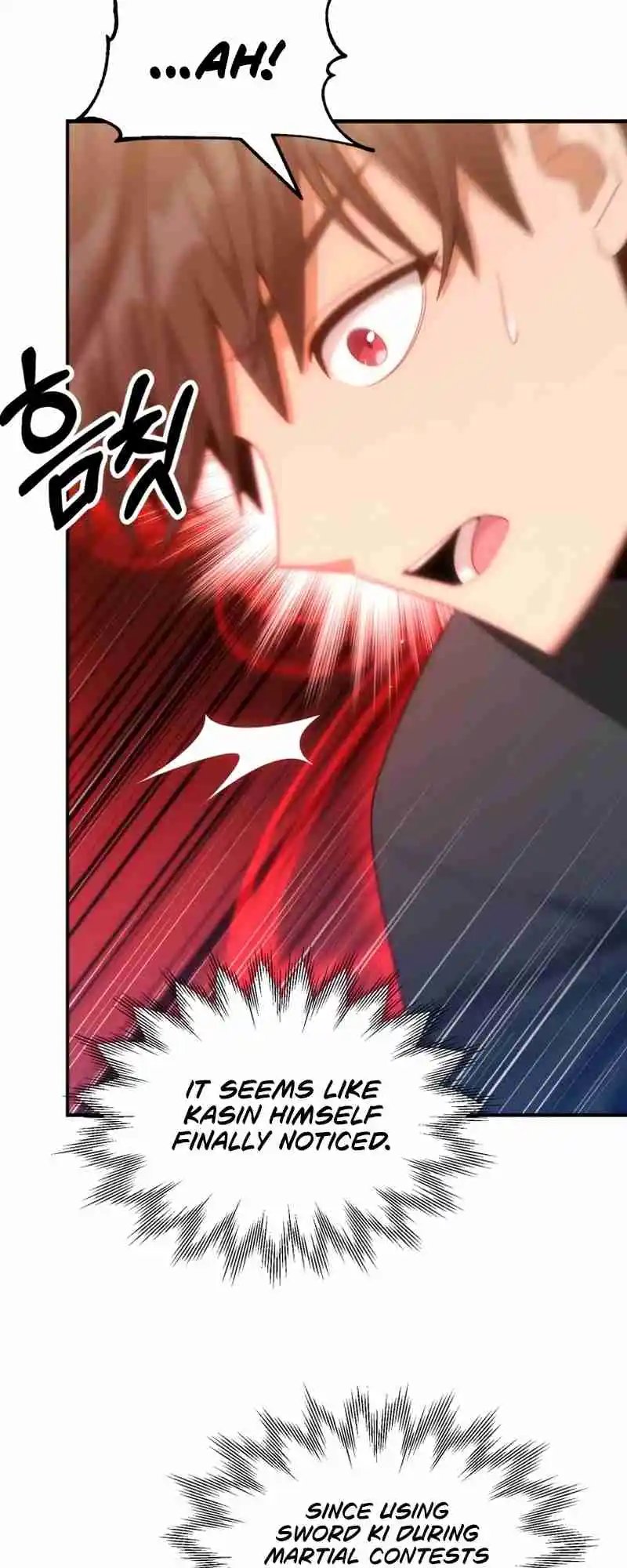 Read House Mayton's Youngest Manga Online