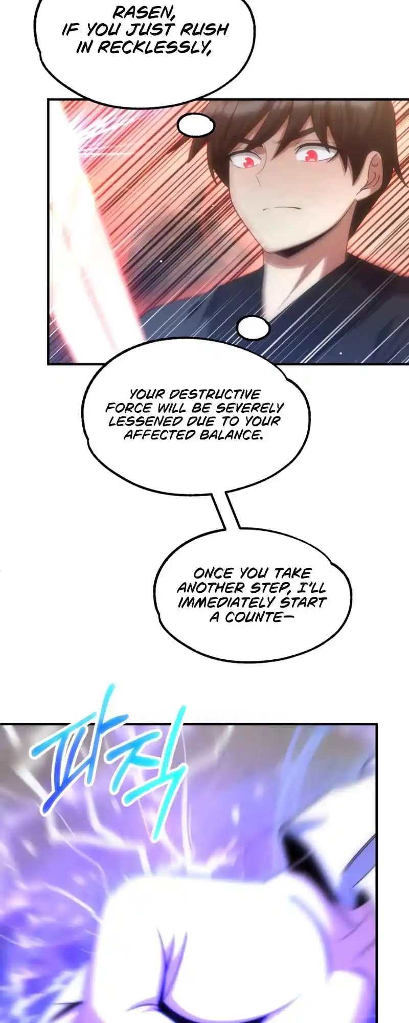 Read House Mayton's Youngest Manga Online