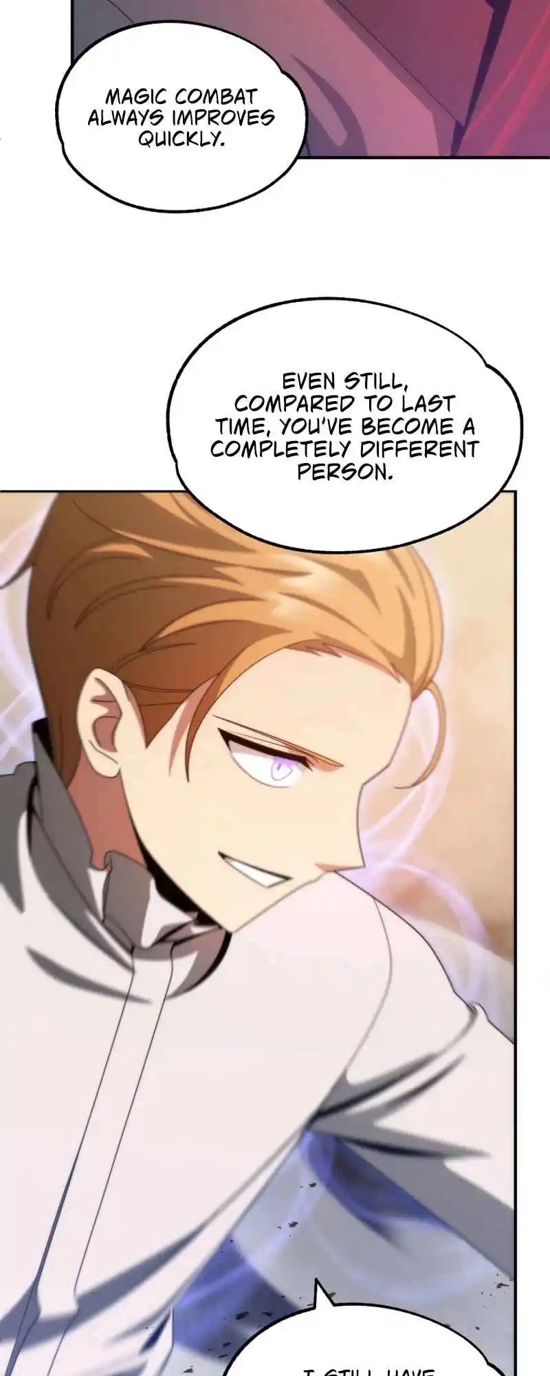 Read House Mayton's Youngest Manga Online