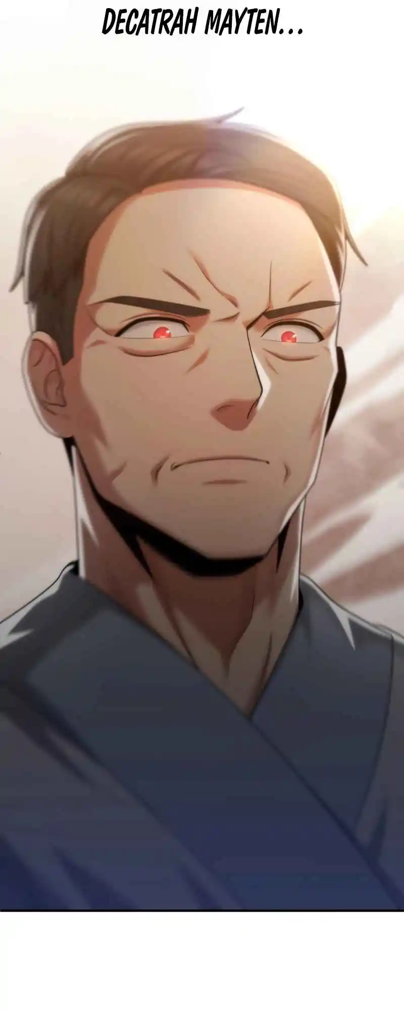 Read House Mayton's Youngest Manga Online