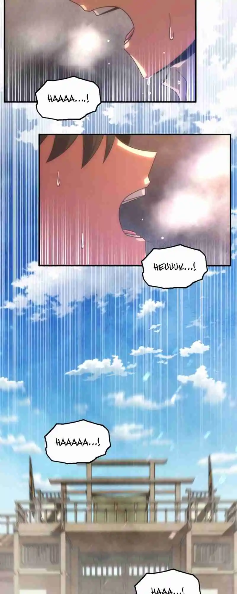 Read House Mayton's Youngest Manga Online