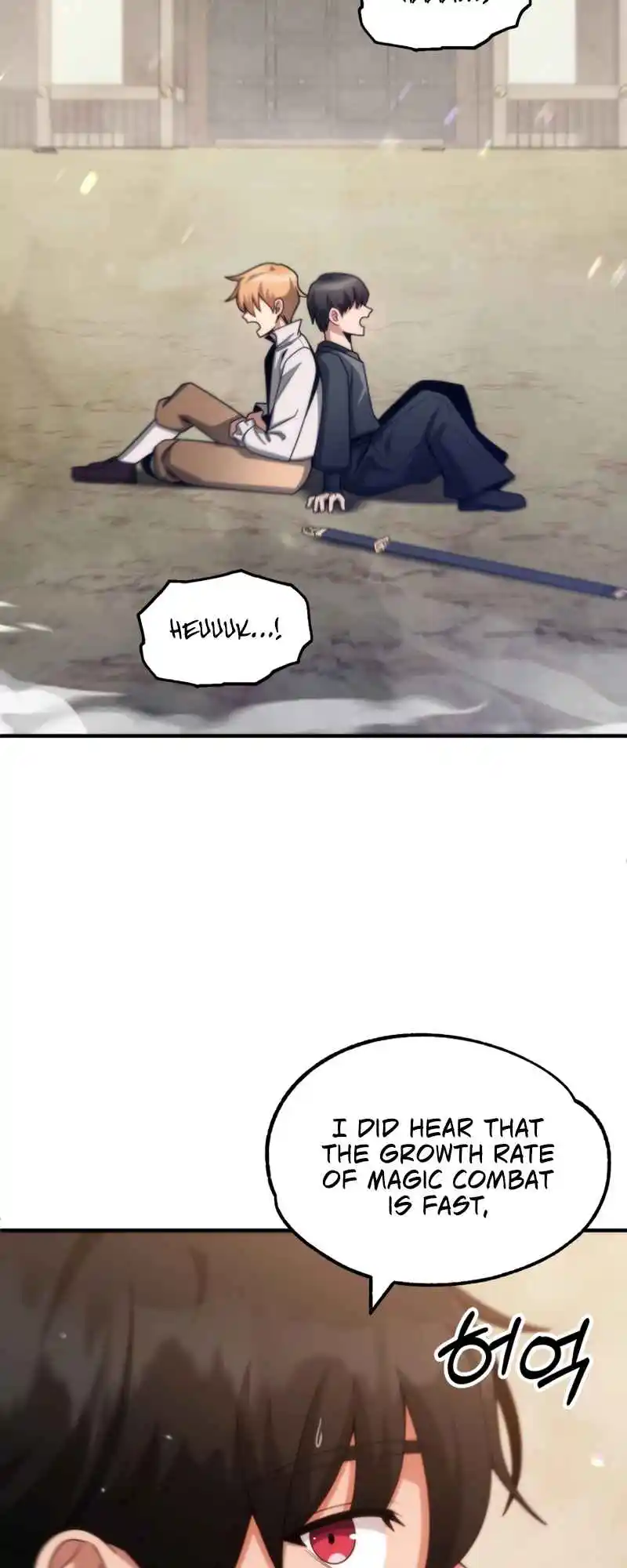 Read House Mayton's Youngest Manga Online