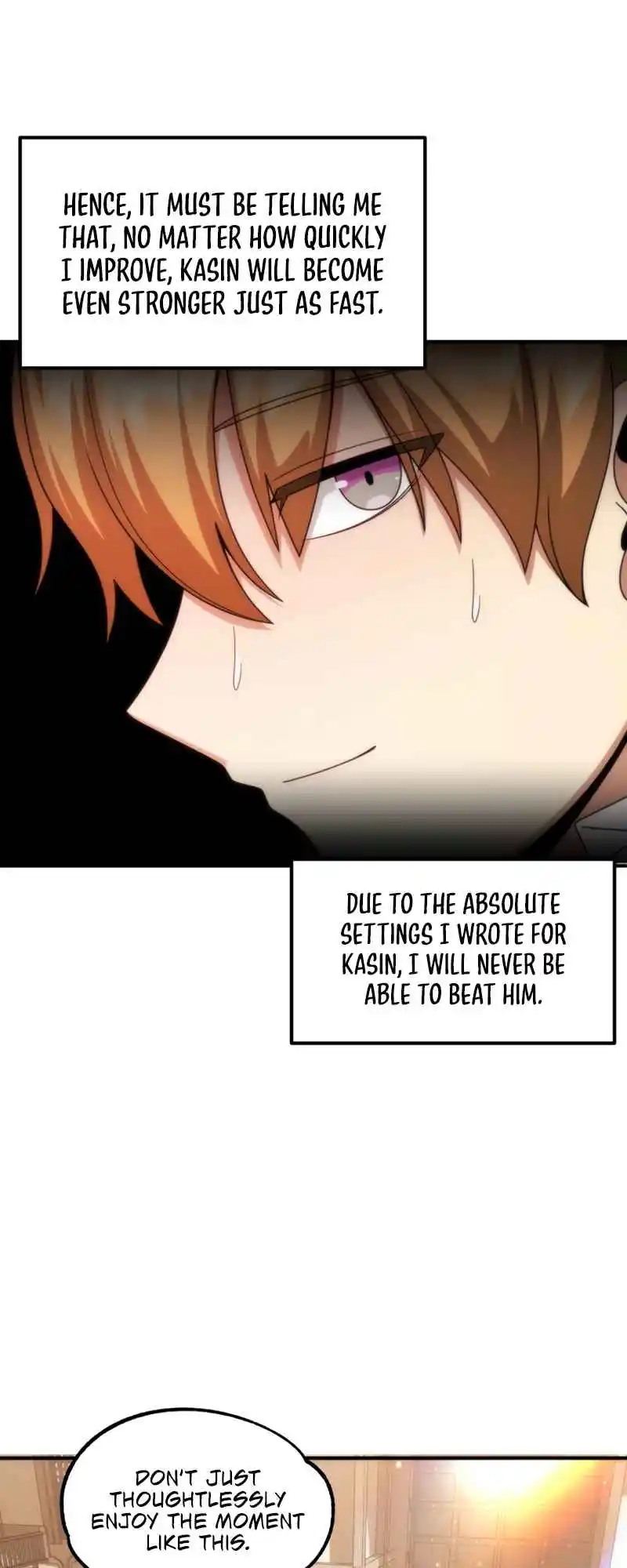 Read House Mayton's Youngest Manga Online