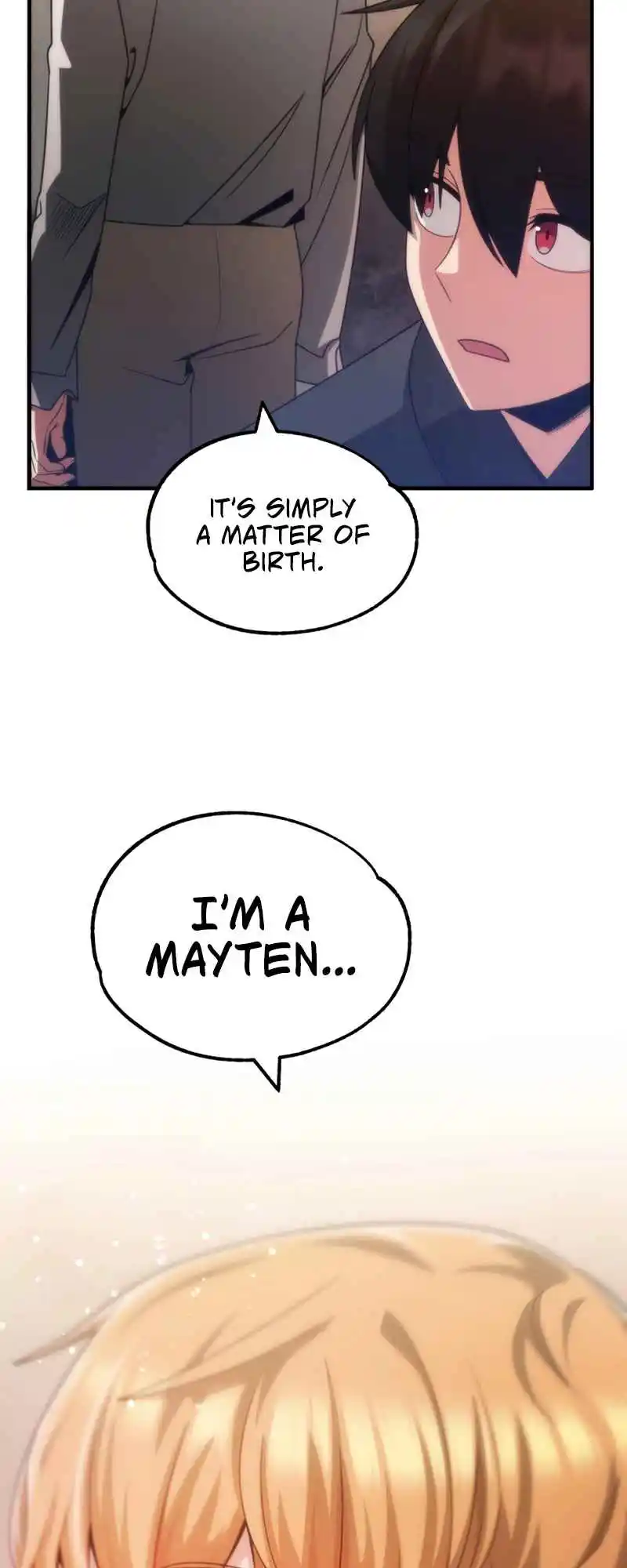 Read House Mayton's Youngest Manga Online