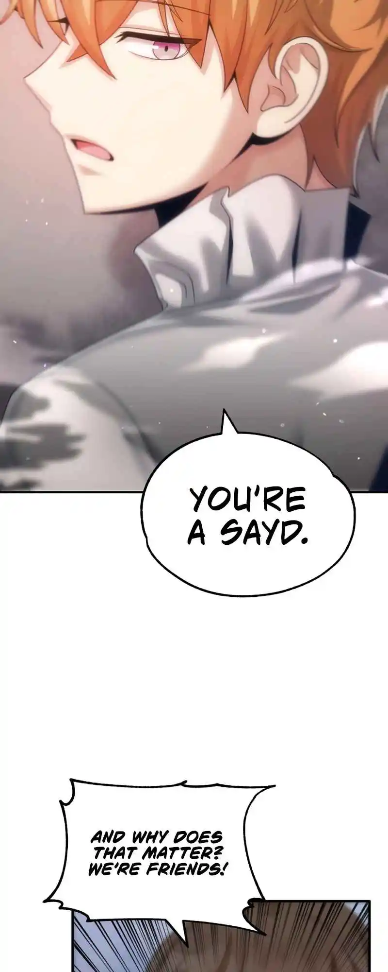 Read House Mayton's Youngest Manga Online