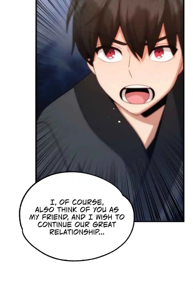 Read House Mayton's Youngest Manga Online