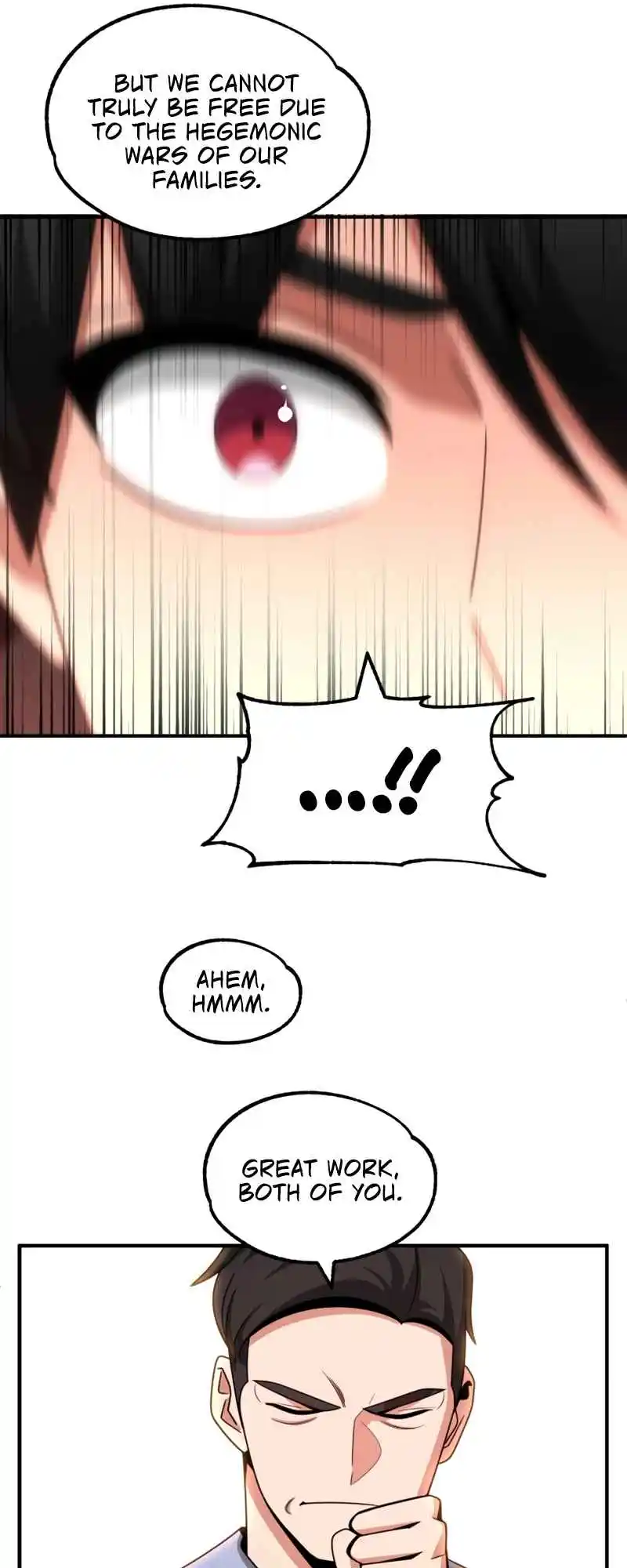 Read House Mayton's Youngest Manga Online