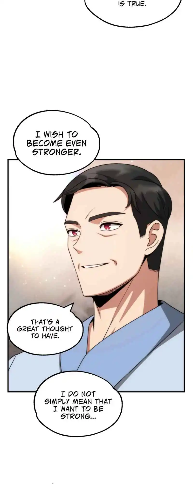 Read House Mayton's Youngest Manga Online