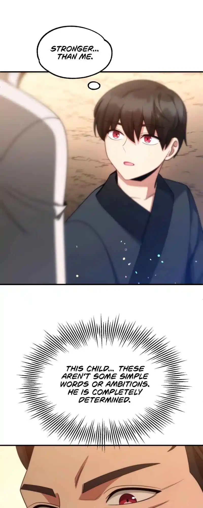 Read House Mayton's Youngest Manga Online