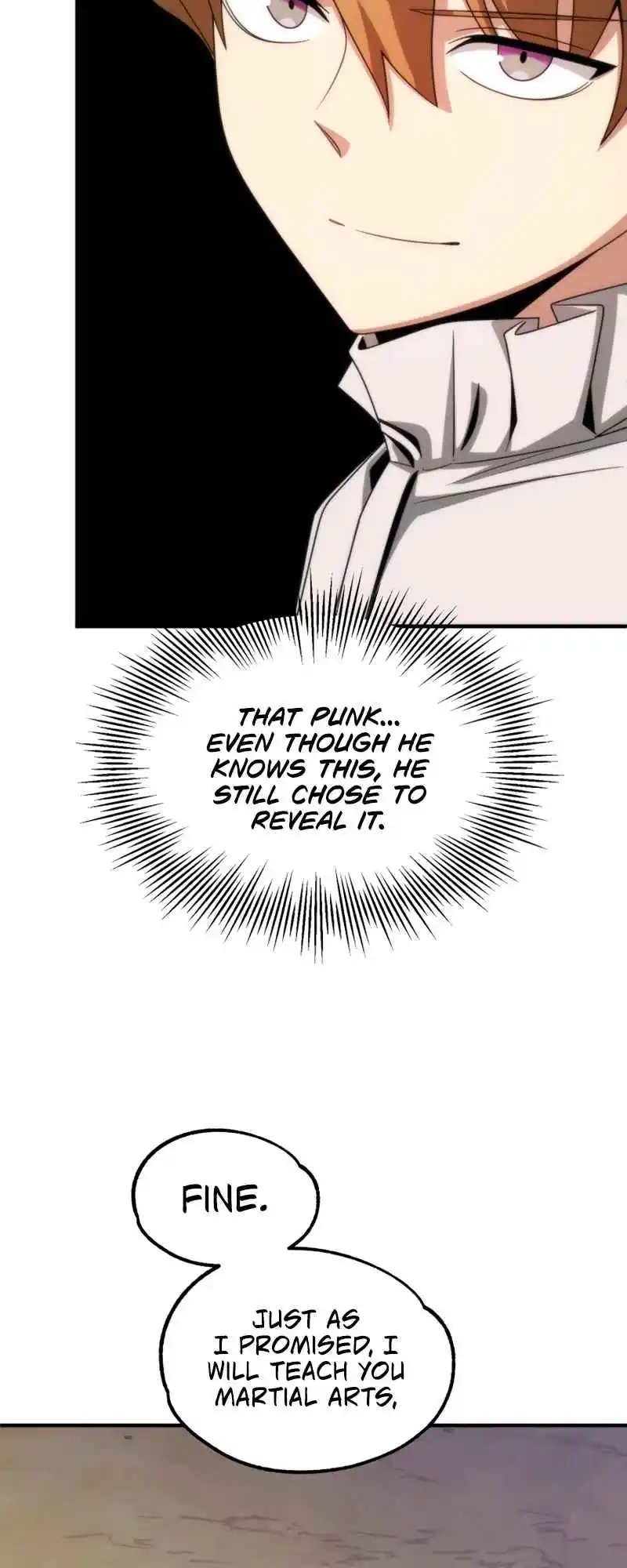 Read House Mayton's Youngest Manga Online