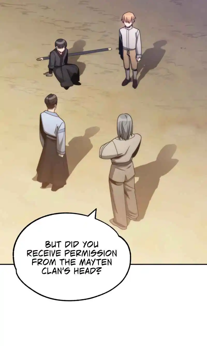 Read House Mayton's Youngest Manga Online