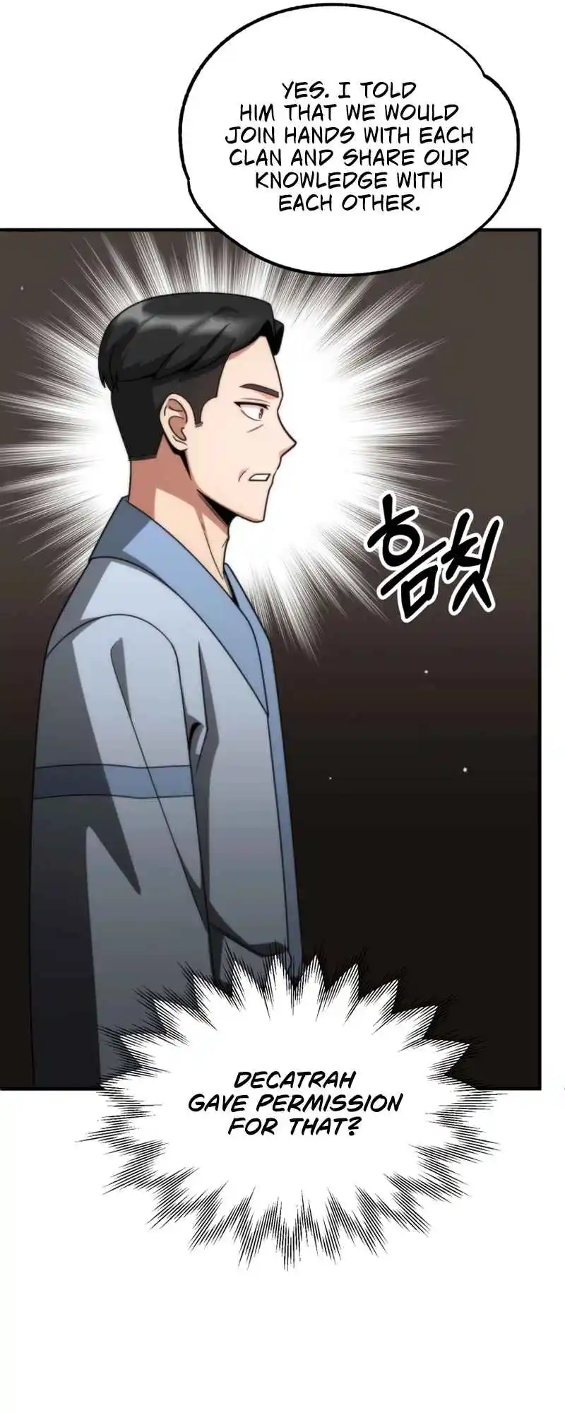 Read House Mayton's Youngest Manga Online