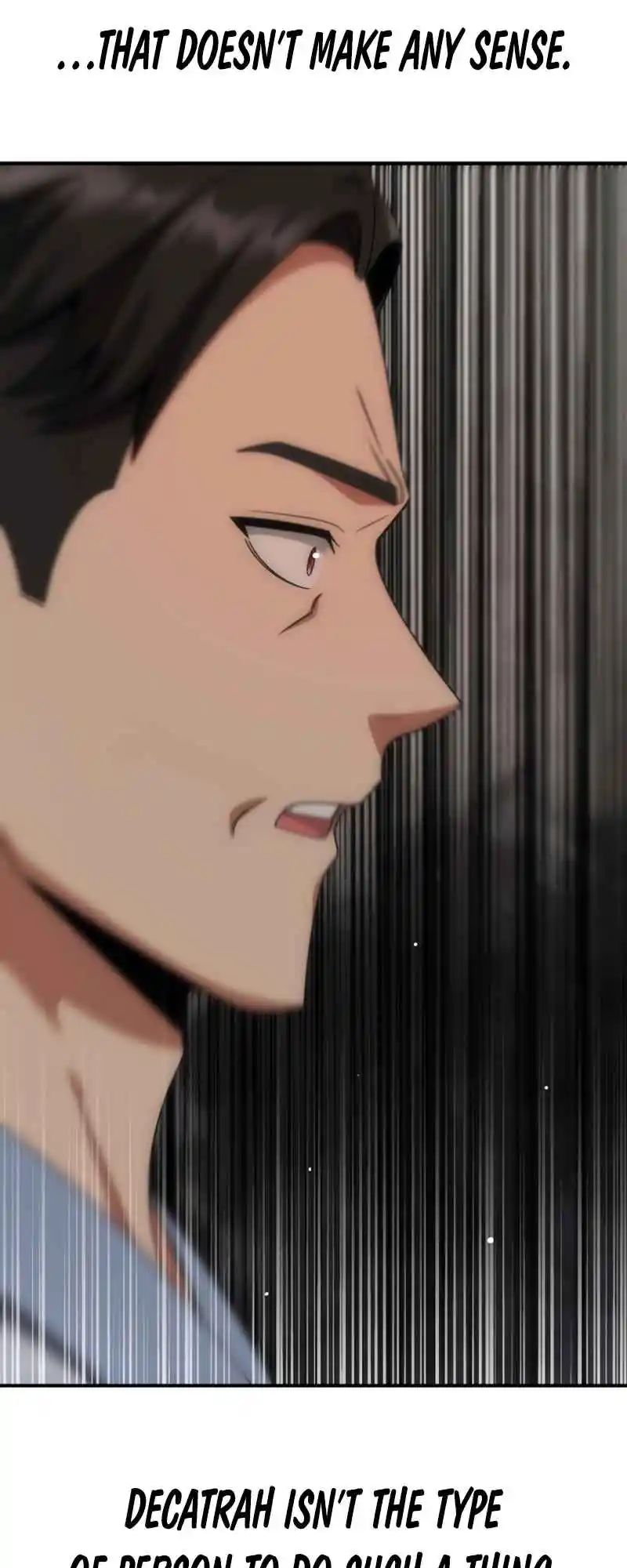 Read House Mayton's Youngest Manga Online