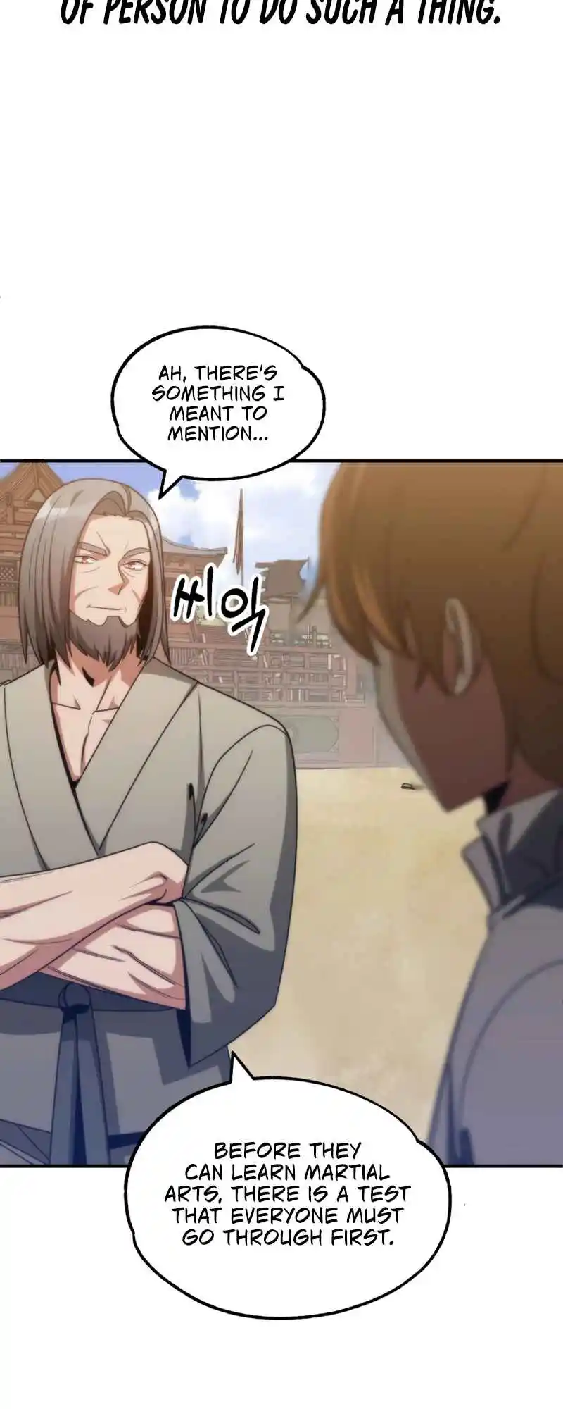 Read House Mayton's Youngest Manga Online