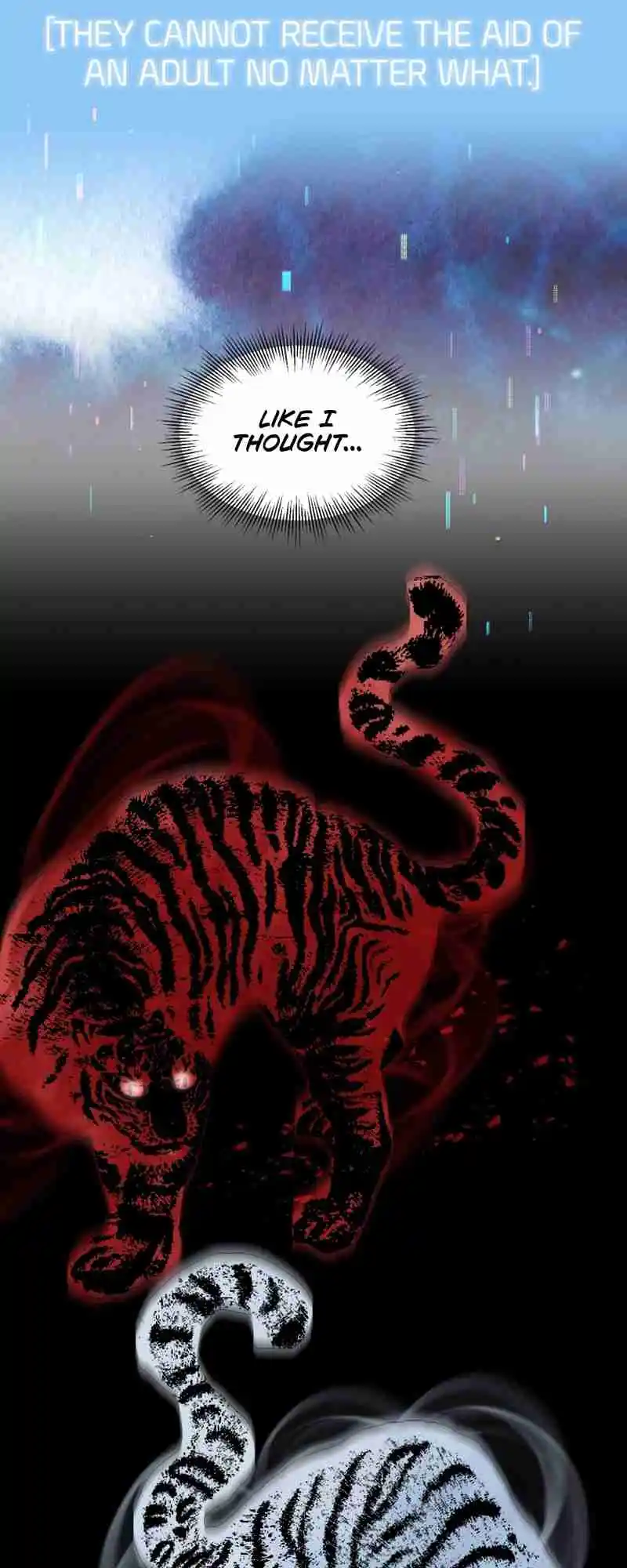 Read House Mayton's Youngest Manga Online