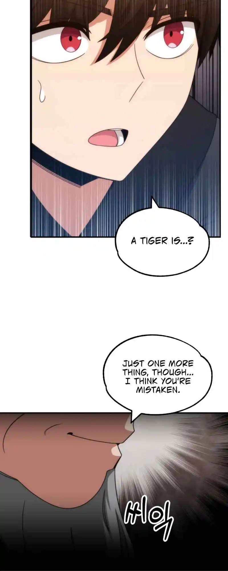 Read House Mayton's Youngest Manga Online