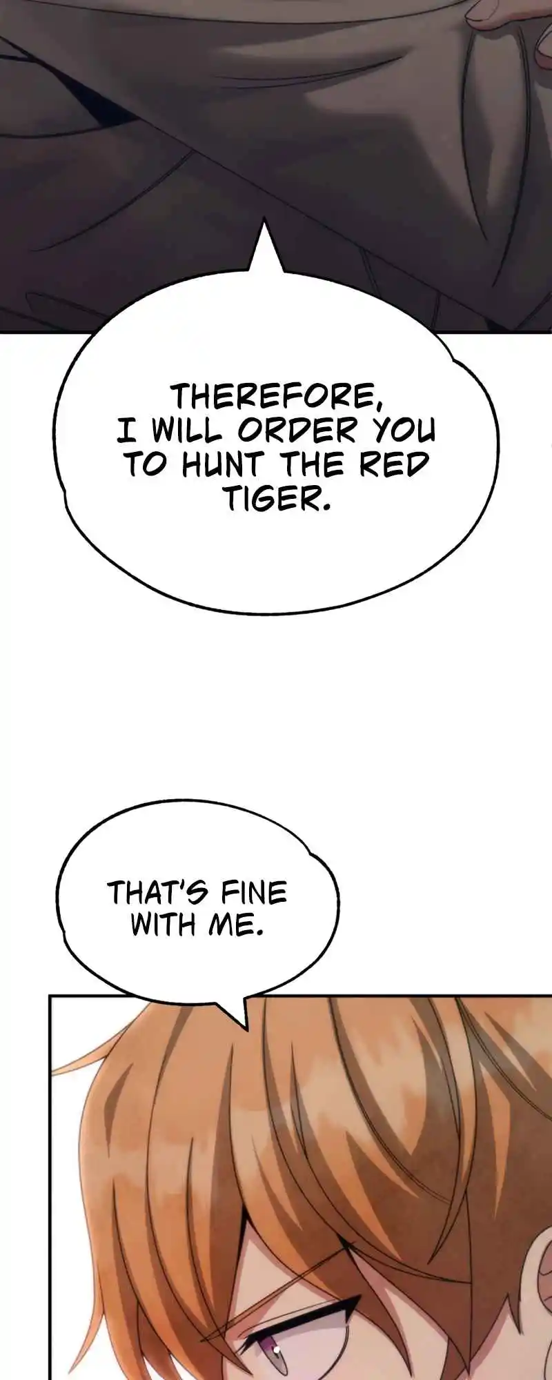 Read House Mayton's Youngest Manga Online