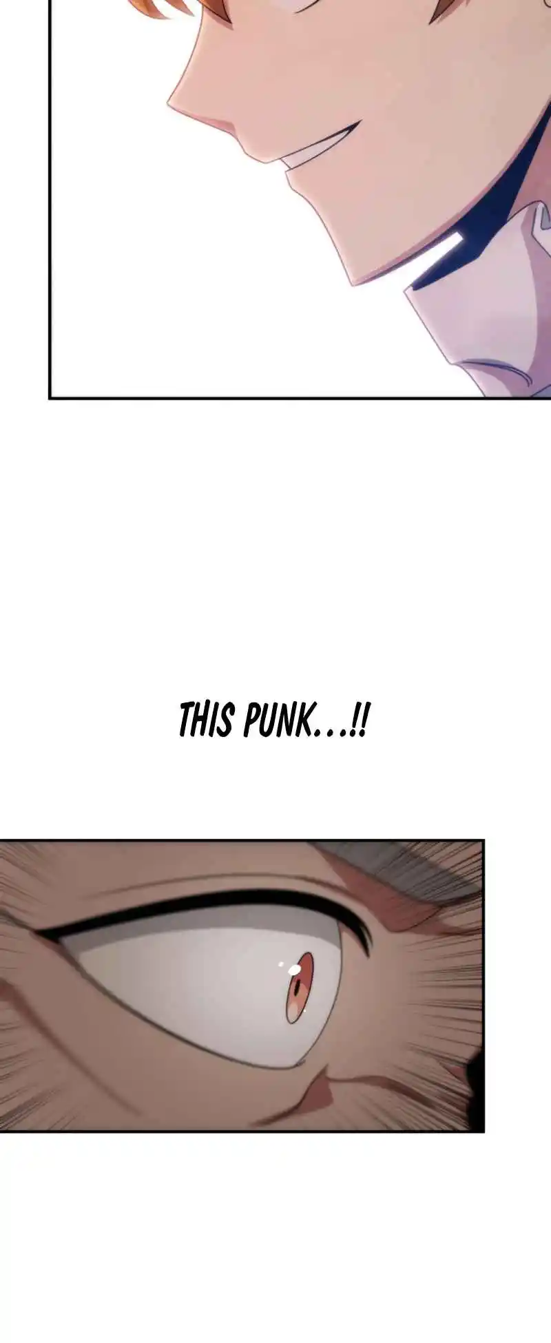 Read House Mayton's Youngest Manga Online