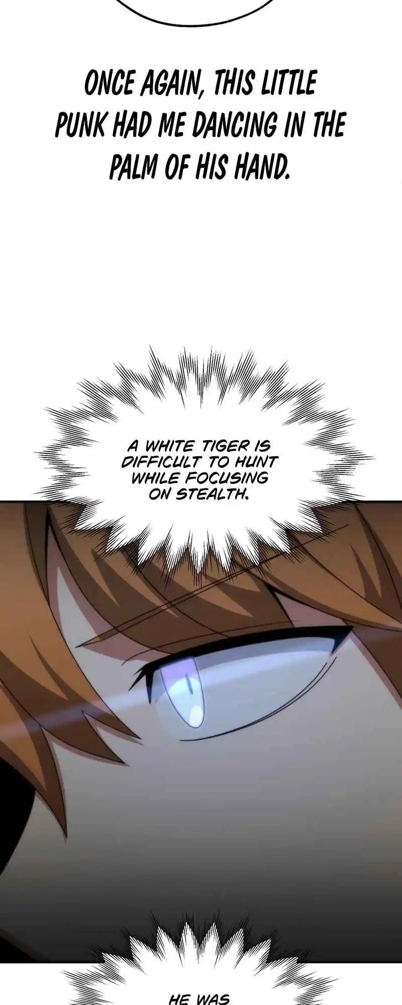 Read House Mayton's Youngest Manga Online