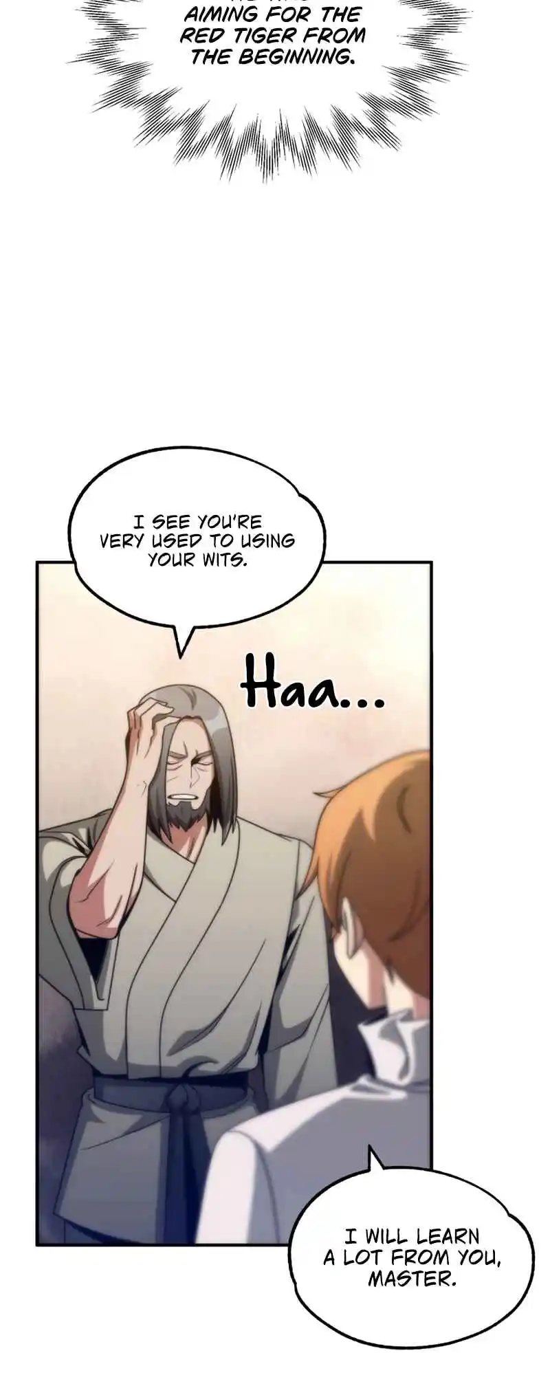 Read House Mayton's Youngest Manga Online