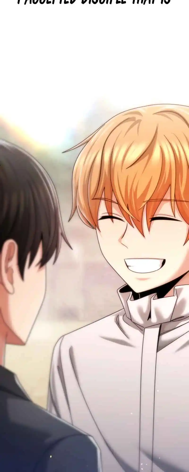 Read House Mayton's Youngest Manga Online