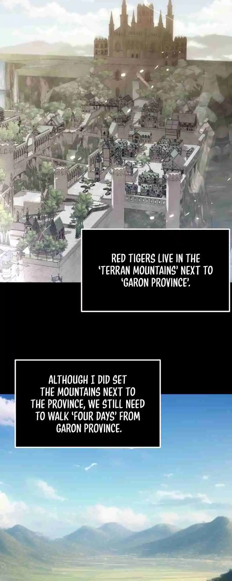 Read House Mayton's Youngest Manga Online