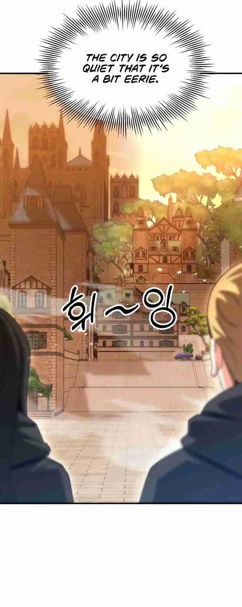 Read House Mayton's Youngest Manga Online