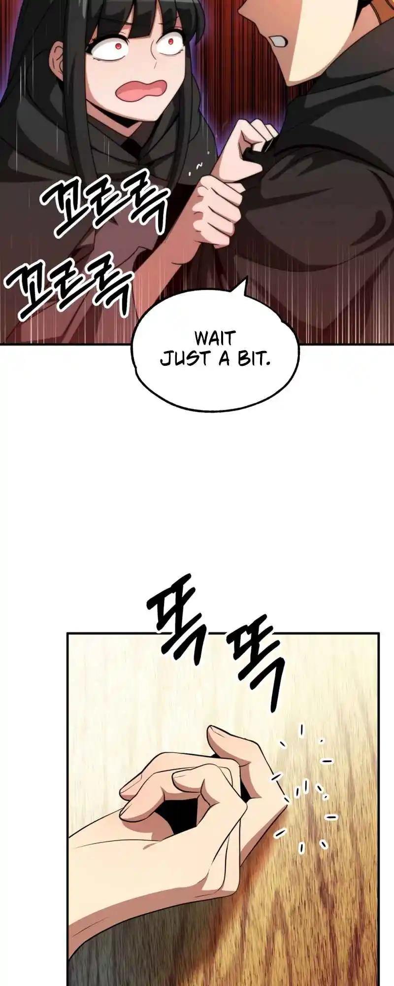 Read House Mayton's Youngest Manga Online