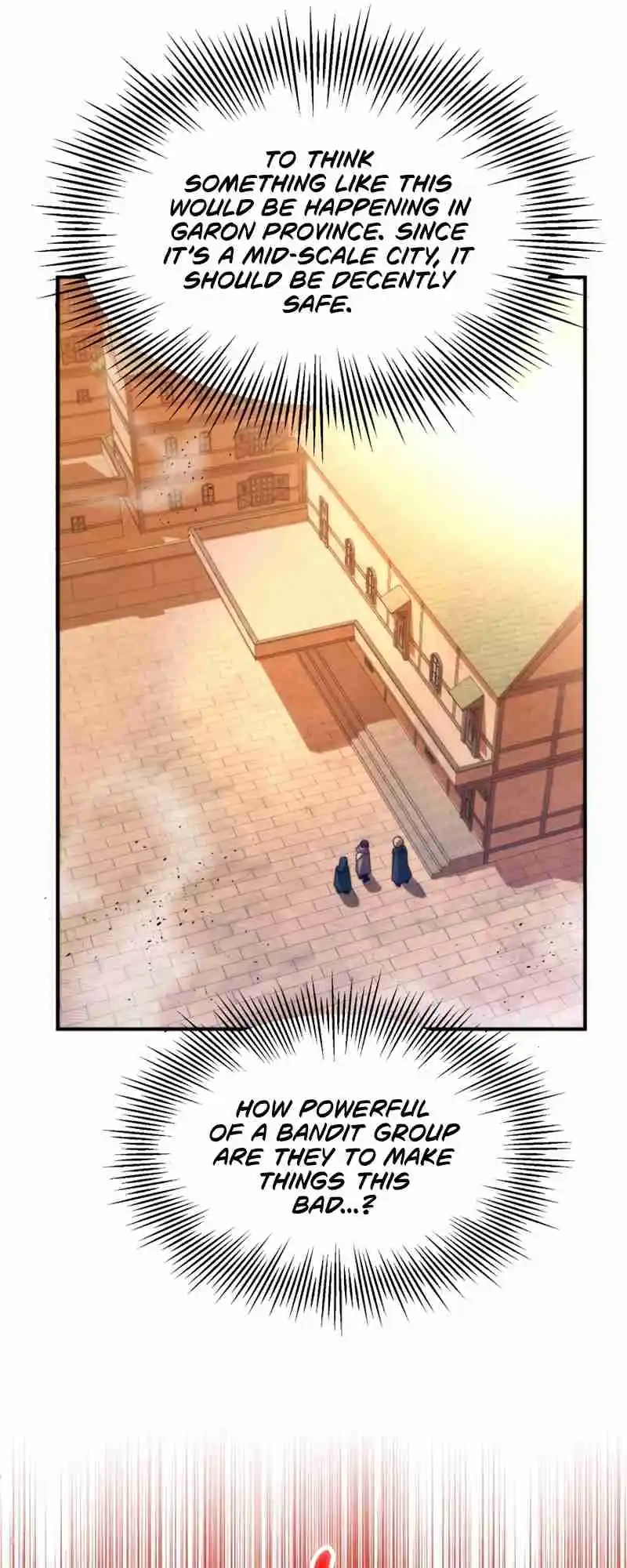 Read House Mayton's Youngest Manga Online