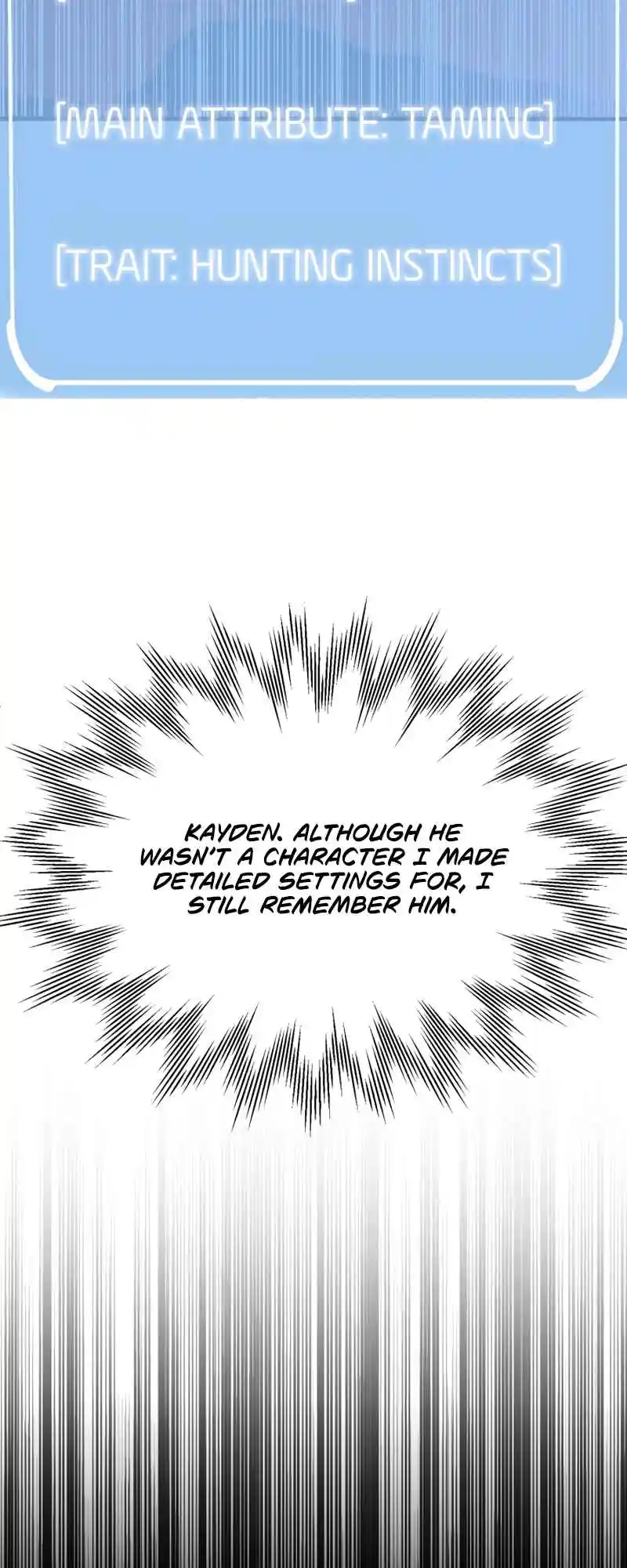 Read House Mayton's Youngest Manga Online