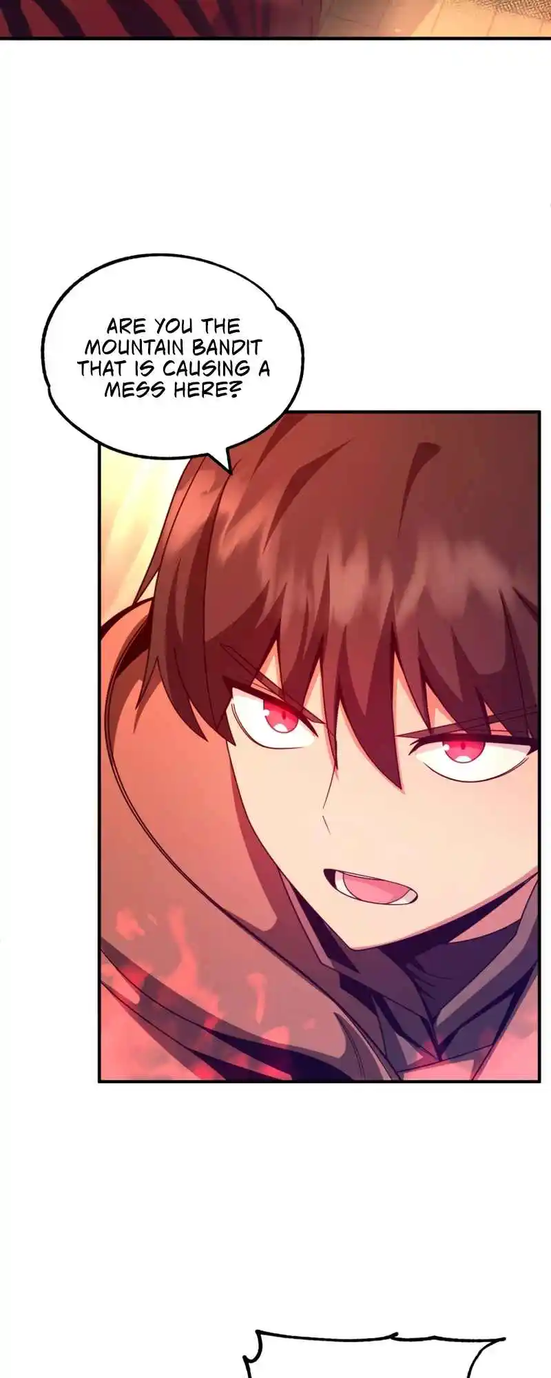 Read House Mayton's Youngest Manga Online