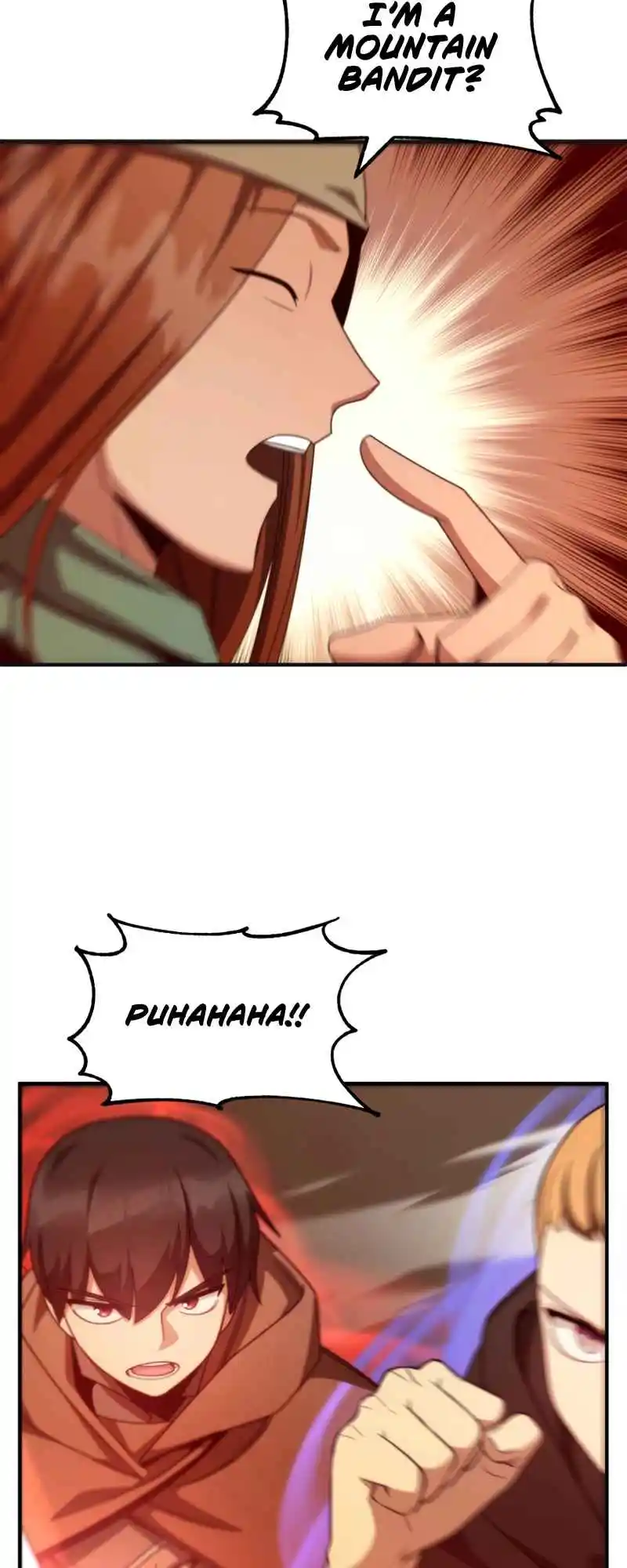 Read House Mayton's Youngest Manga Online