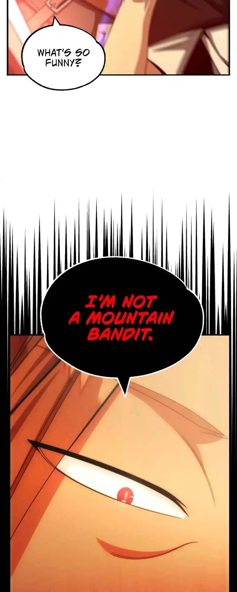 Read House Mayton's Youngest Manga Online