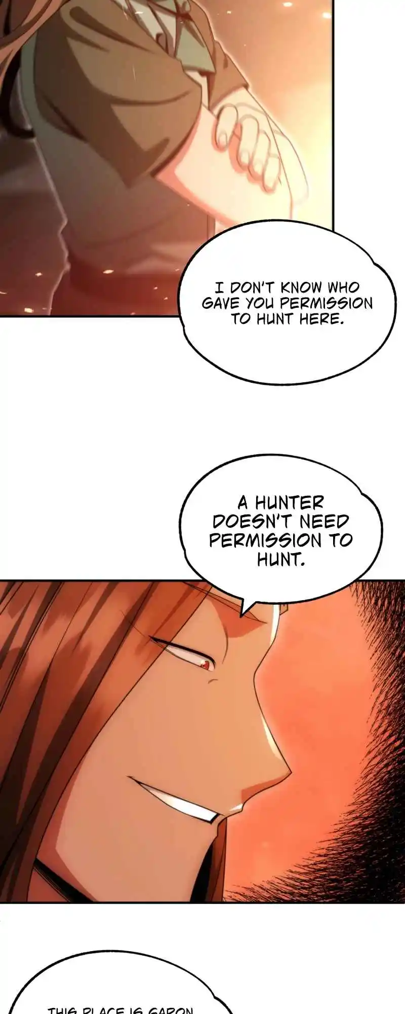 Read House Mayton's Youngest Manga Online