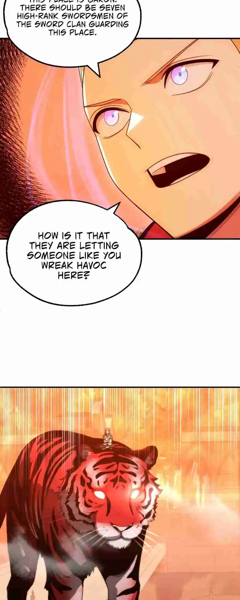 Read House Mayton's Youngest Manga Online