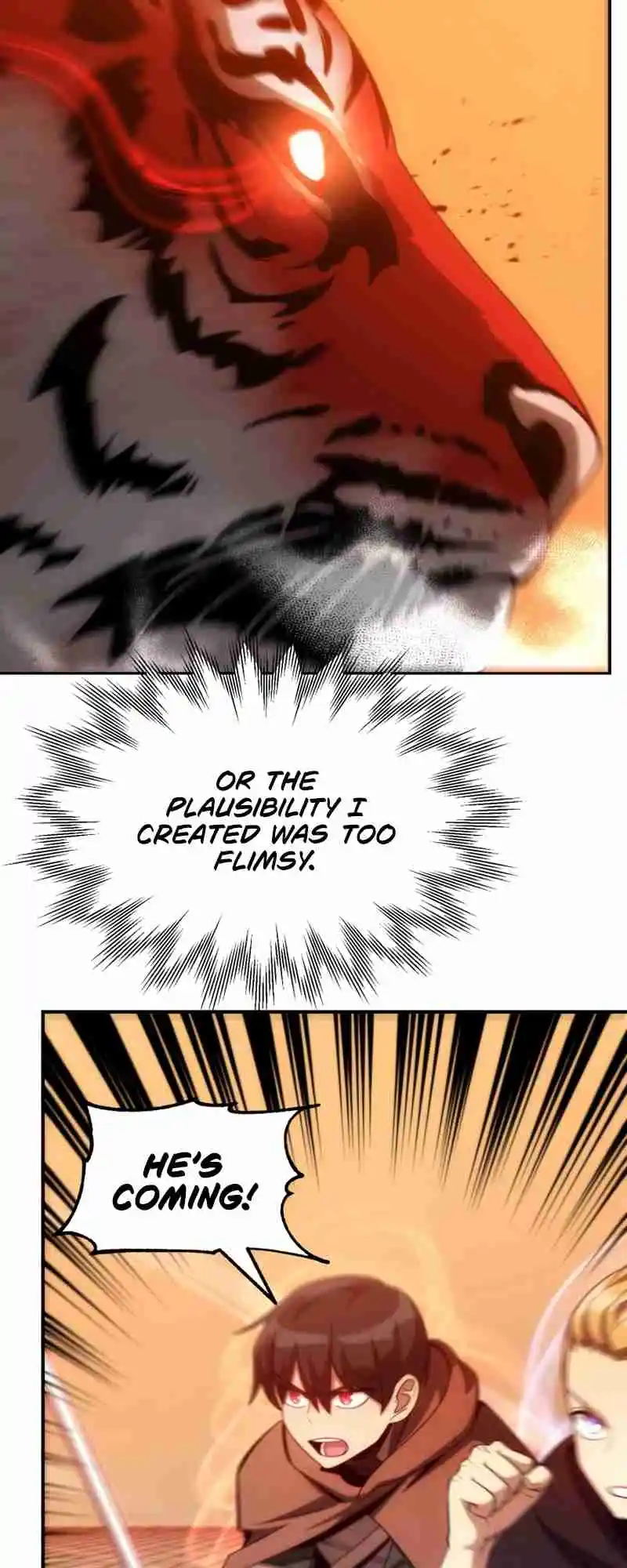 Read House Mayton's Youngest Manga Online