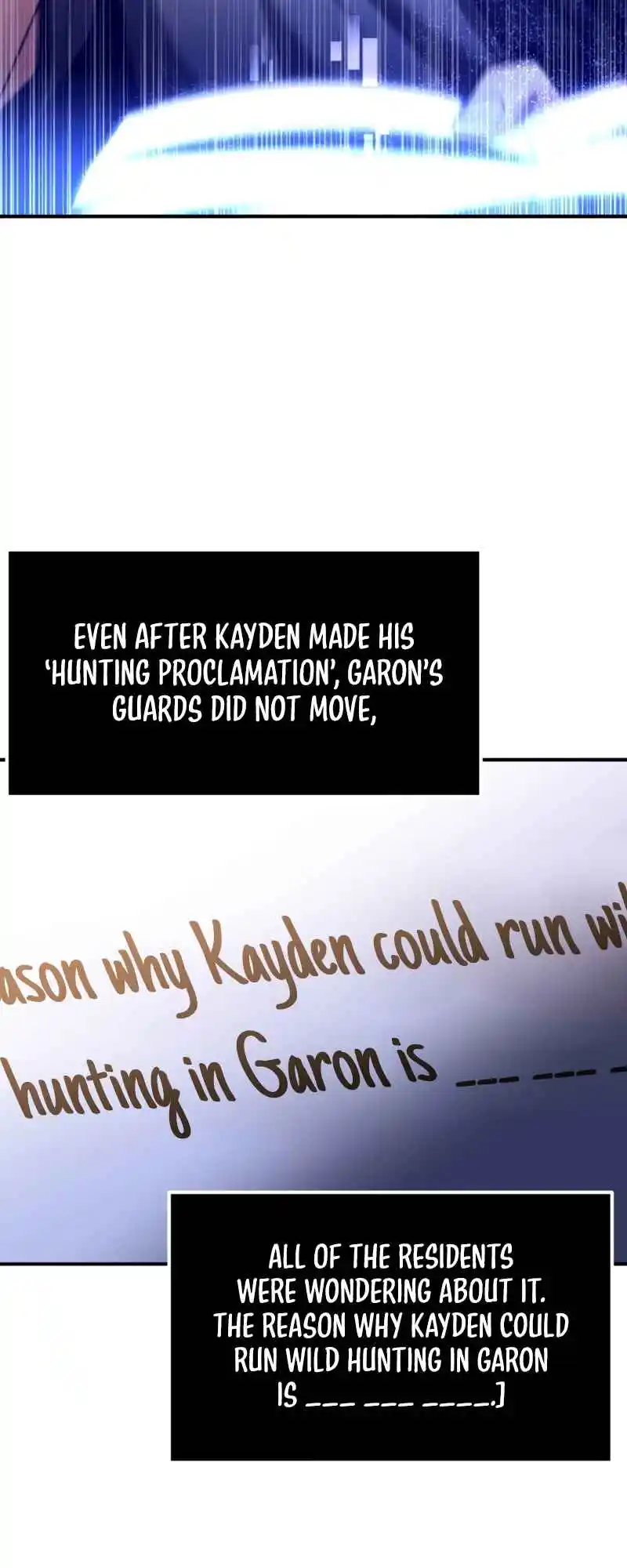 Read House Mayton's Youngest Manga Online