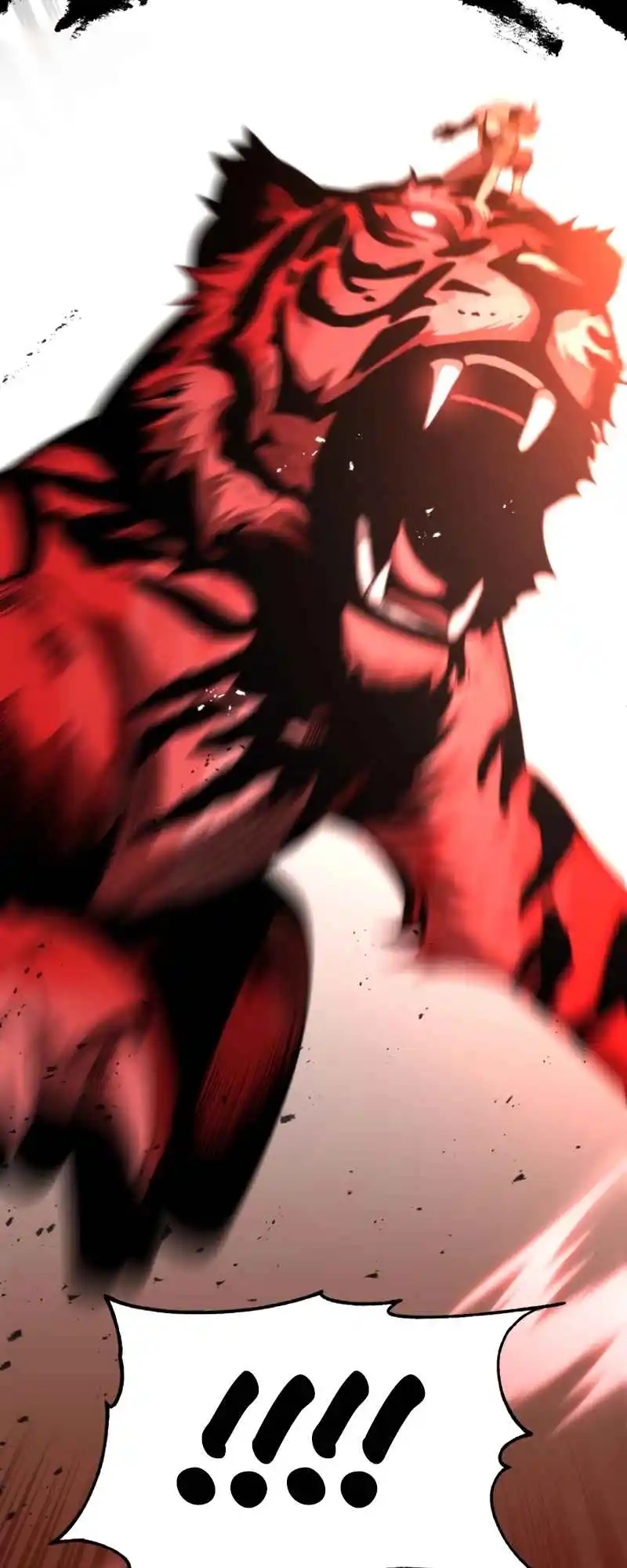 Read House Mayton's Youngest Manga Online