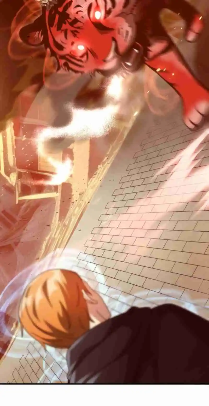 Read House Mayton's Youngest Manga Online