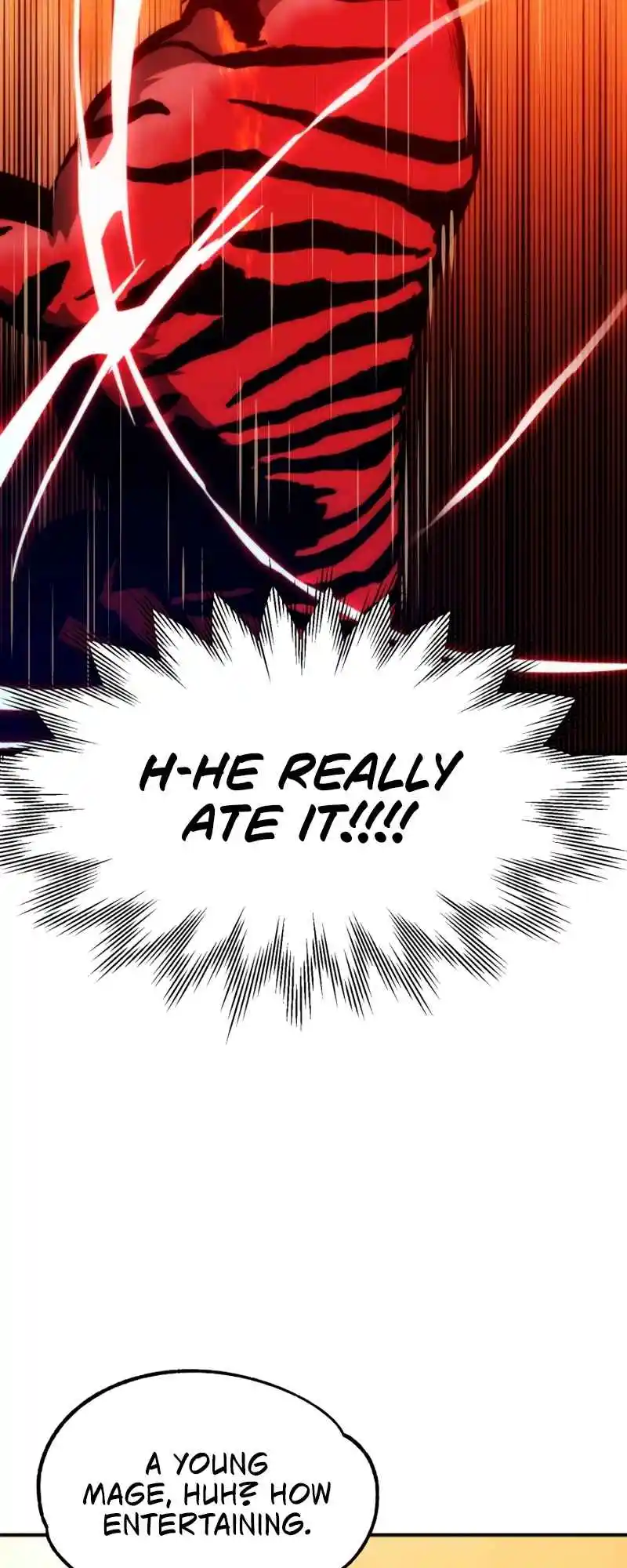 Read House Mayton's Youngest Manga Online