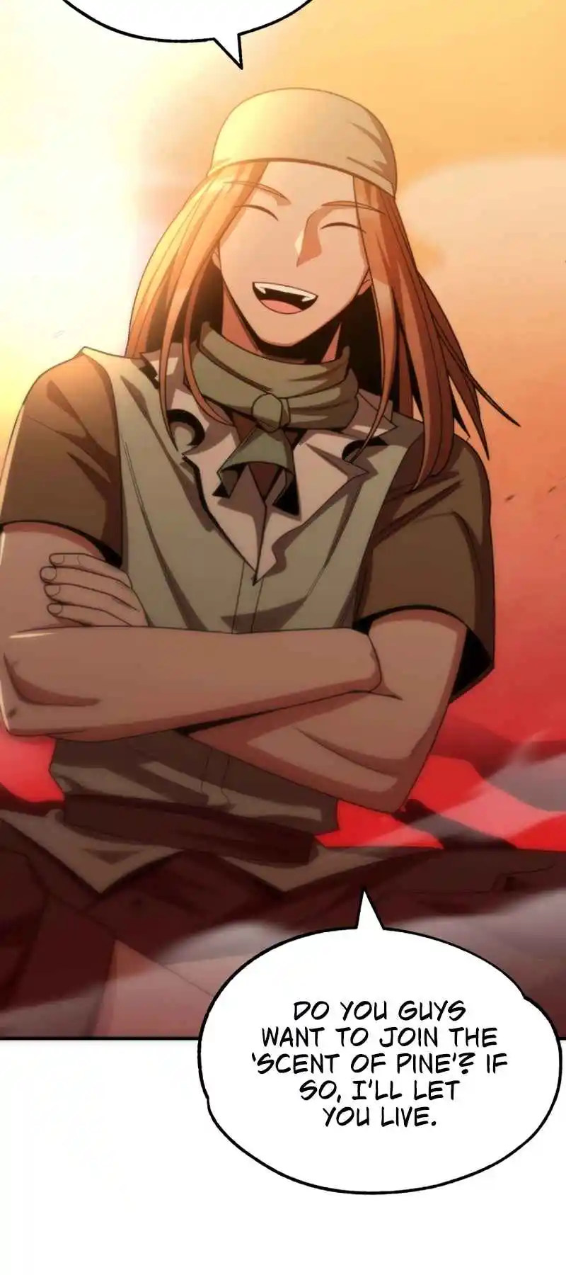 Read House Mayton's Youngest Manga Online